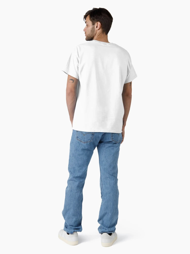 Too Much Pre-workout Classic T-Shirt