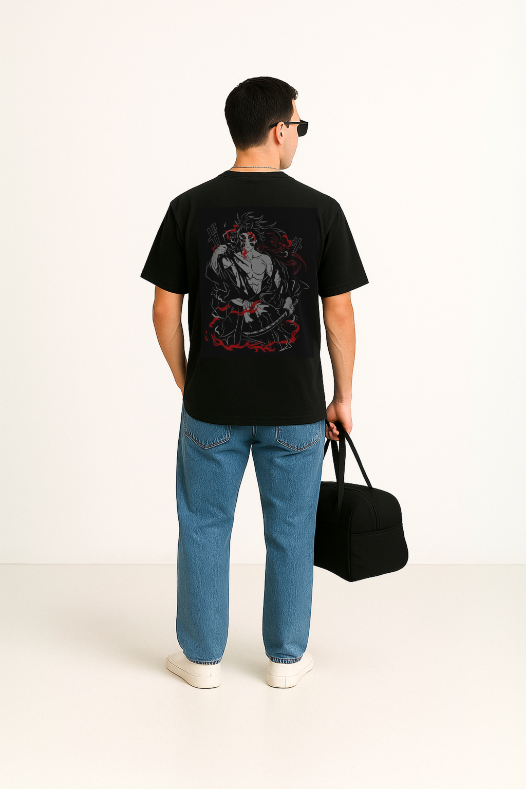 Kokoshibo Classic Crew T-Shirt Unisex